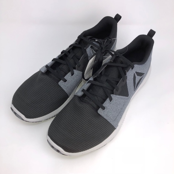 Reebok Men's Hydrorush TR Sneaker Training Shoes - Picture 4 of 7